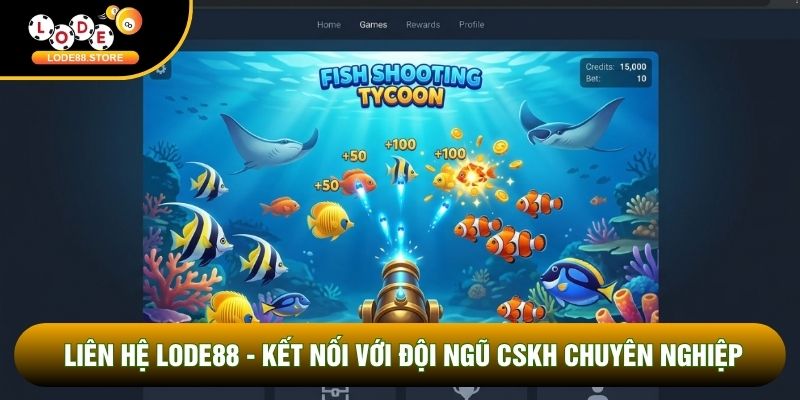 Ông Trùm Bắn Cá - Bắn Cá Đổi Thưởng Đẳng Cấp Toàn Cầu